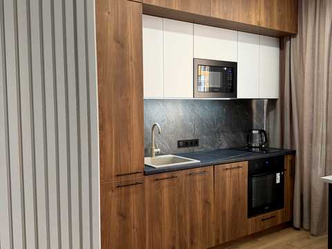 квартира за адресою Столичне шосе, 3