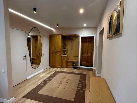 квартира по адресу Железняка ул., 7