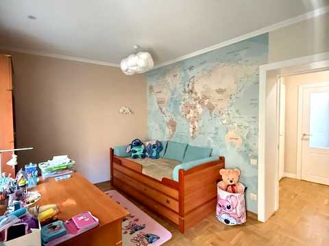 квартира по адресу Железняка ул., 7