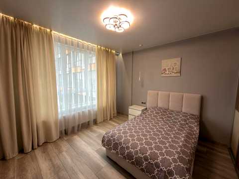 квартира за адресою Осипа Сорохтея вул., 41-А