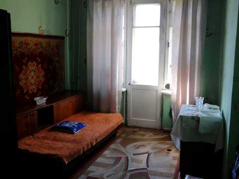 квартира по адресу Соборный просп. (Ленина), 216