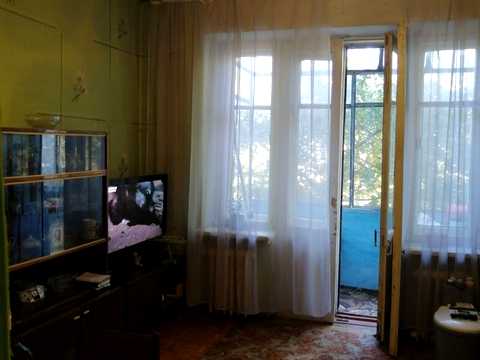 квартира по адресу Соборный просп. (Ленина), 216