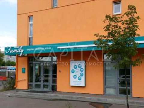 комерційна за адресою Регенераторна вул., 4 к14