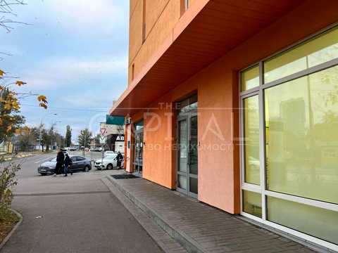 комерційна за адресою Регенераторна вул., 4 к14