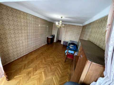 квартира за адресою Романа Ратушного вул. (Волгоградська), 5