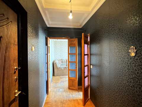квартира по адресу Титаренковский пер., 10
