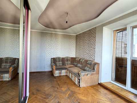 квартира по адресу Титаренковский пер., 10