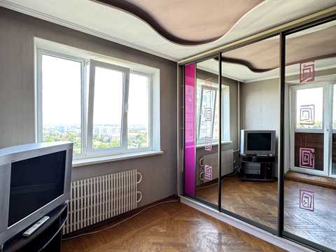 квартира по адресу Титаренковский пер., 10