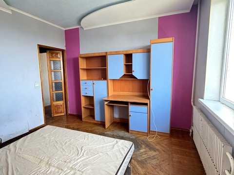 квартира по адресу Титаренковский пер., 10