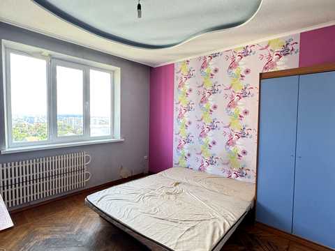 квартира по адресу Титаренковский пер., 10