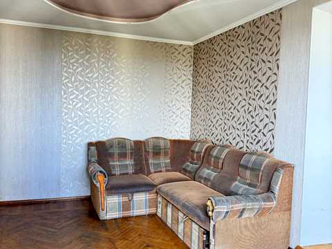 квартира по адресу Титаренковский пер., 10