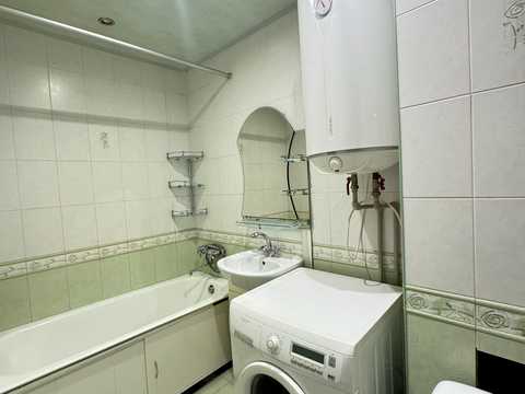 квартира по адресу Титаренковский пер., 10