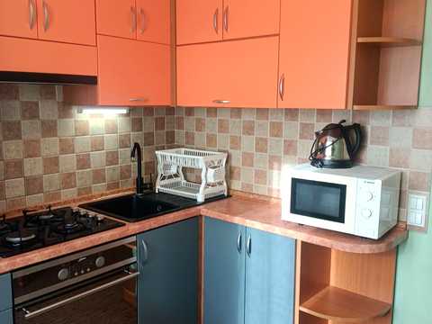 квартира по адресу Дубровицкая ул., 7