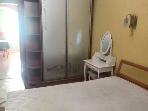 квартира по адресу Дубровицкая ул., 7