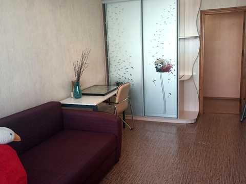 квартира по адресу Дубровицкая ул., 7