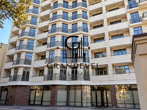 квартира по адресу Спасская ул., 35