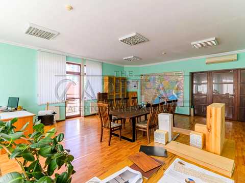 будинок за адресою Павла Загребельного вул. (Миколи Раєвського), 6
