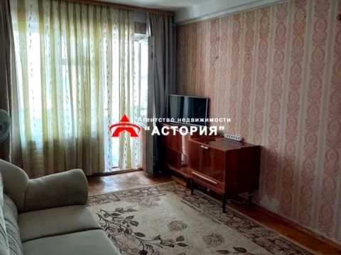 квартира за адресою Запоріжжя, Ювілейний просп., 29