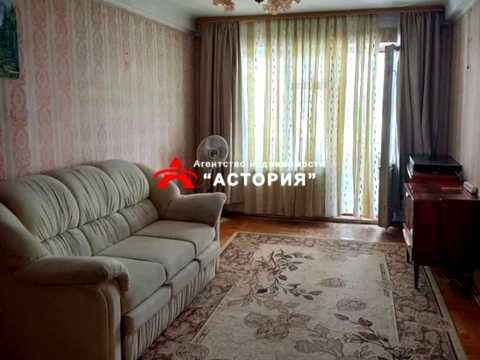 квартира за адресою Запоріжжя, Ювілейний просп., 29