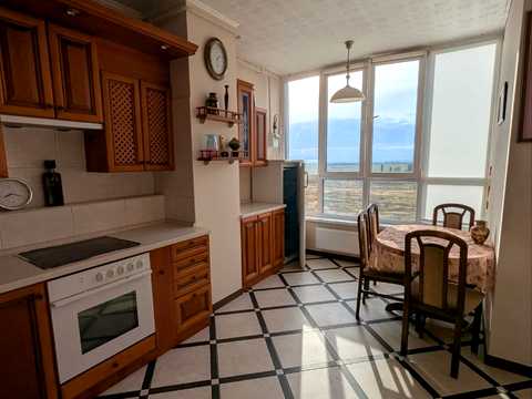 квартира по адресу Мира ул., 9, корп. 1;9, корп. 2