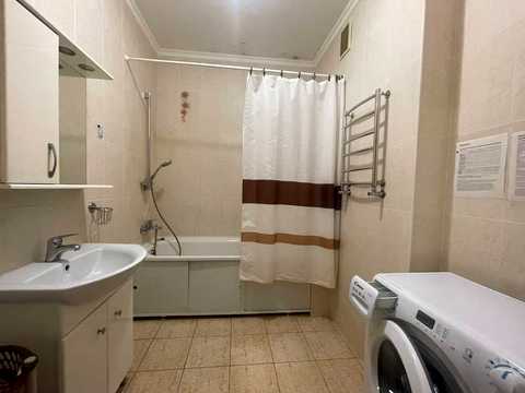 квартира за адресою Єлизавети Чавдар вул., 7