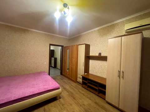 квартира за адресою Єлизавети Чавдар вул., 7