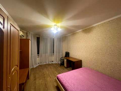 квартира за адресою Єлизавети Чавдар вул., 7