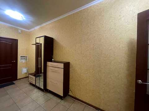 квартира за адресою Єлизавети Чавдар вул., 7