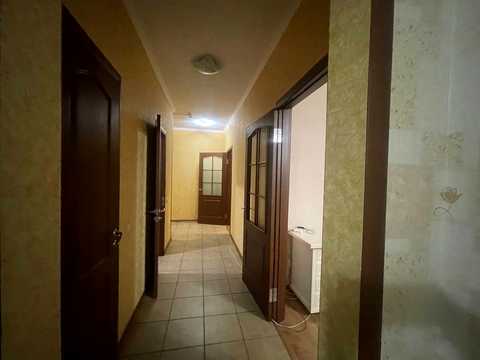 квартира за адресою Єлизавети Чавдар вул., 7