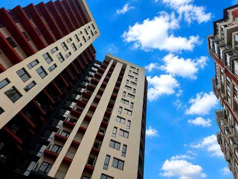 квартира за адресою Під Голоском вул., 17-Г
