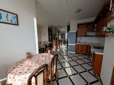 квартира по адресу Мира ул., 9, корп. 1;9, корп. 2