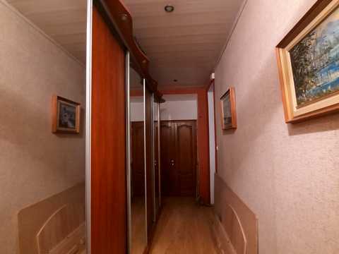 квартира за адресою Старопортофранківська вул. (Комсомольська), 97
