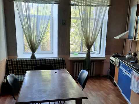 квартира за адресою Старопортофранківська вул. (Комсомольська), 97