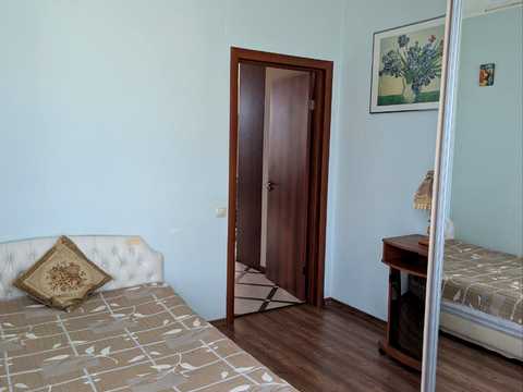 квартира по адресу Мира ул., 9, корп. 1;9, корп. 2