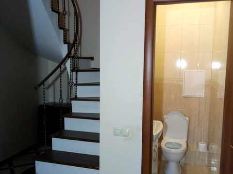 квартира по адресу Мира ул., 9, корп. 1;9, корп. 2