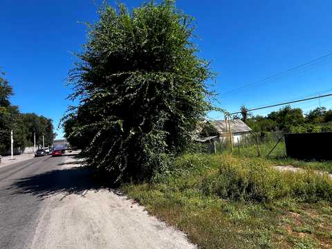 ділянка за адресою Підгородне, Шосейна вул., 32