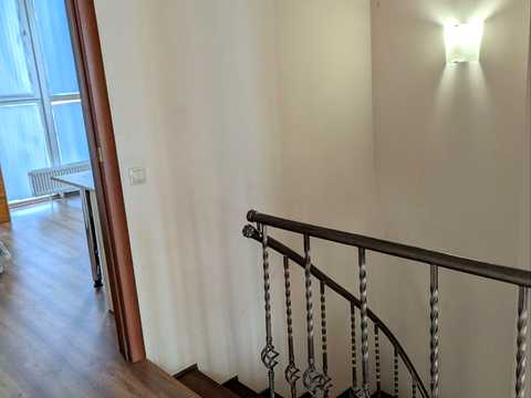 квартира по адресу Мира ул., 9, корп. 1;9, корп. 2