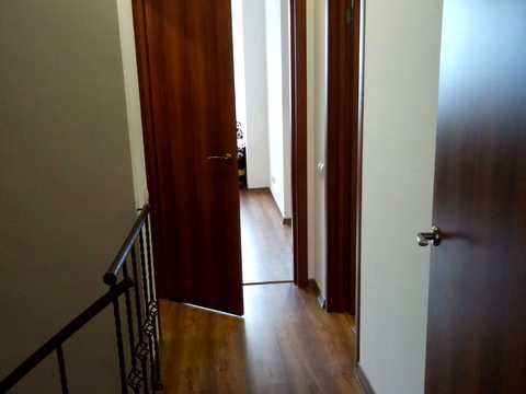 квартира по адресу Мира ул., 9, корп. 1;9, корп. 2