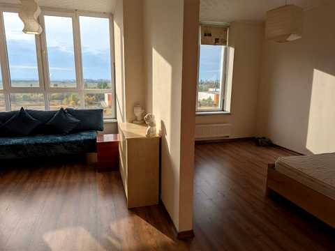 квартира по адресу Мира ул., 9, корп. 1;9, корп. 2