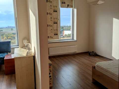 квартира по адресу Мира ул., 9, корп. 1;9, корп. 2