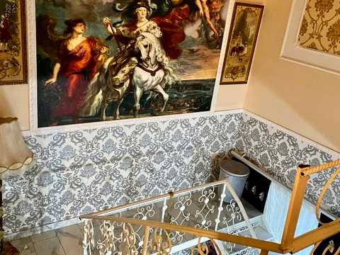 дом по адресу Измаила Срезневского ул. (Бєлінського), 40