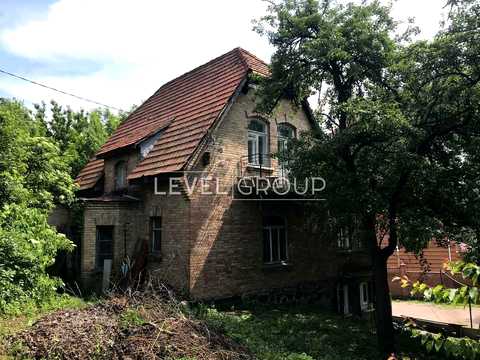 ділянка за адресою Редутний пров., 14