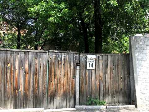 ділянка за адресою Редутний пров., 14