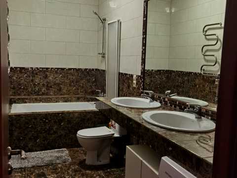 квартира по адресу Мира ул., 9, корп. 1;9, корп. 2
