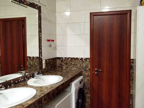 квартира по адресу Мира ул., 9, корп. 1;9, корп. 2