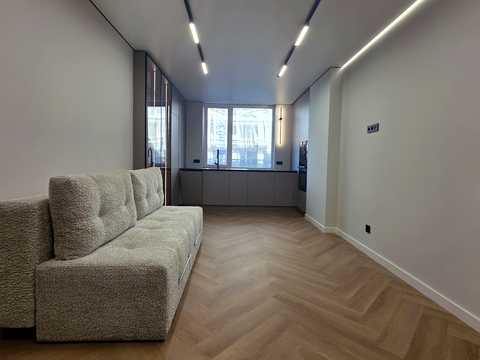 квартира по адресу Романа Левицкого ул., 4