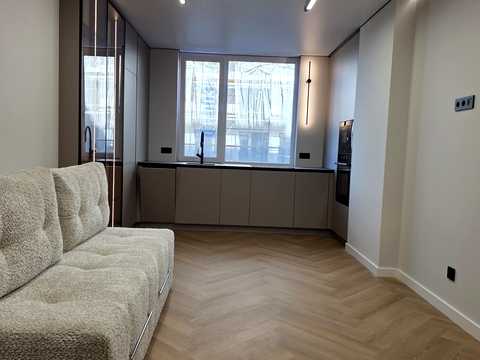квартира по адресу Романа Левицкого ул., 4