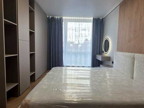 квартира по адресу Романа Левицкого ул., 4