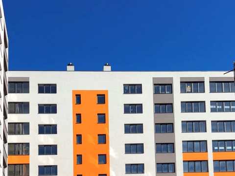квартира по адресу Рінь ул. (Українських Декабристів), 50