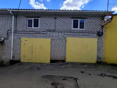 коммерческая по адресу Белогорская ул. (Білогорська), 92Г